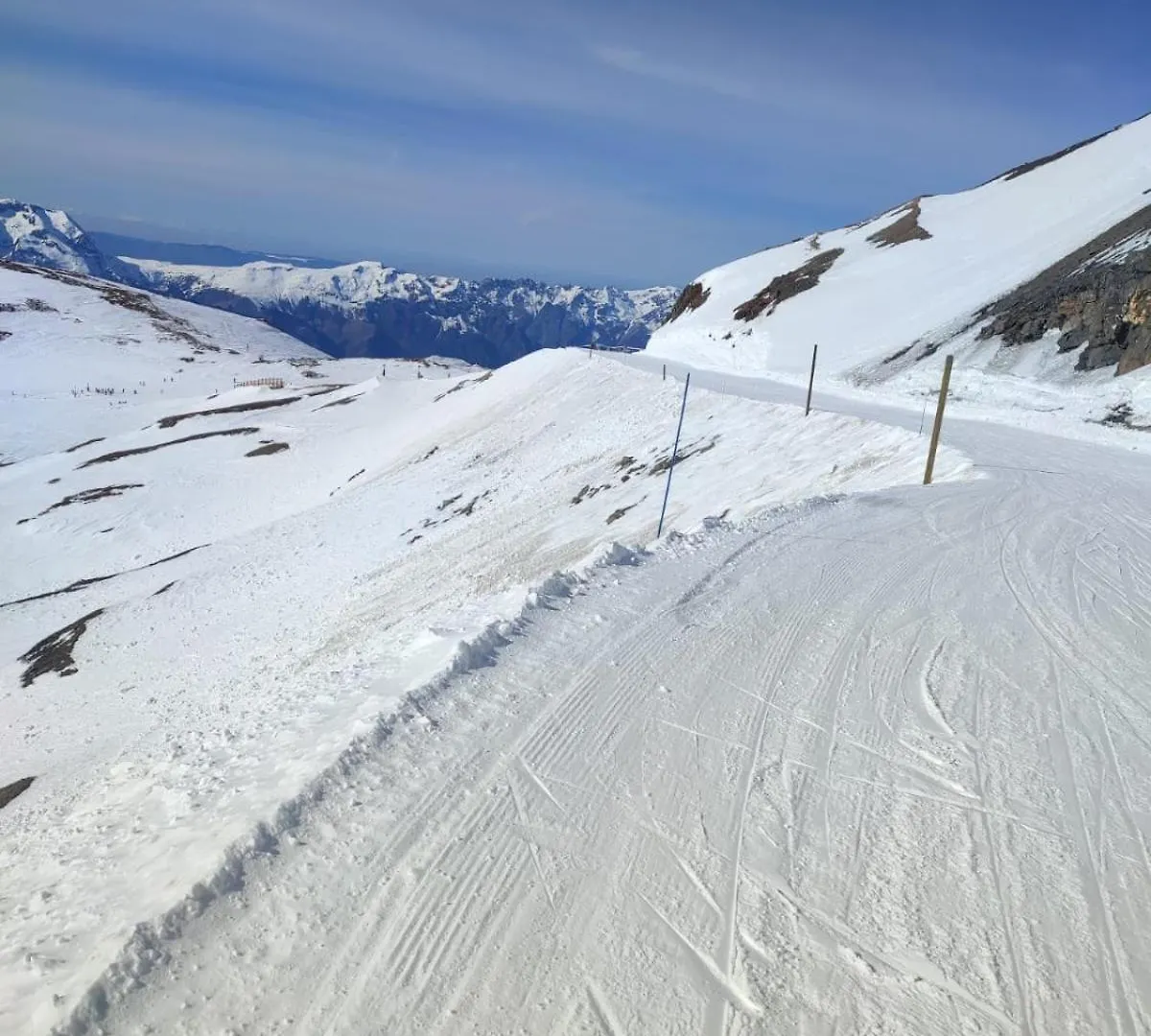Studio Les 2 Alpes Au Village 1800M-Commerces Et Telesiege A 50M-Retour Ski Au Pied Les Deux Alpes